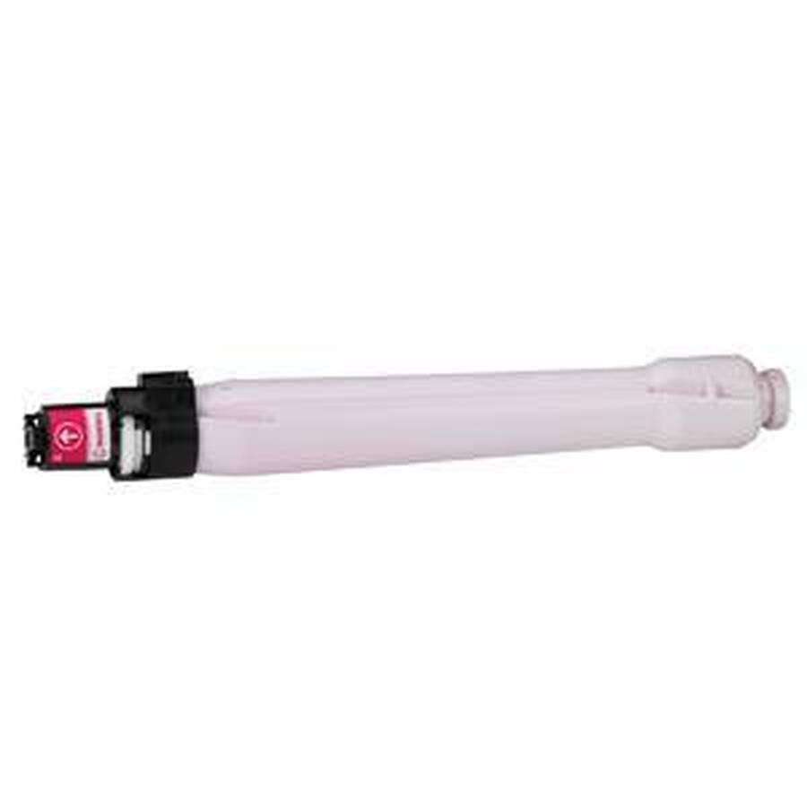 Тонер-картридж Ricoh Aficio MP C3500/C4500 красный, type MPC4500E (туба, 400 гр.) Katun