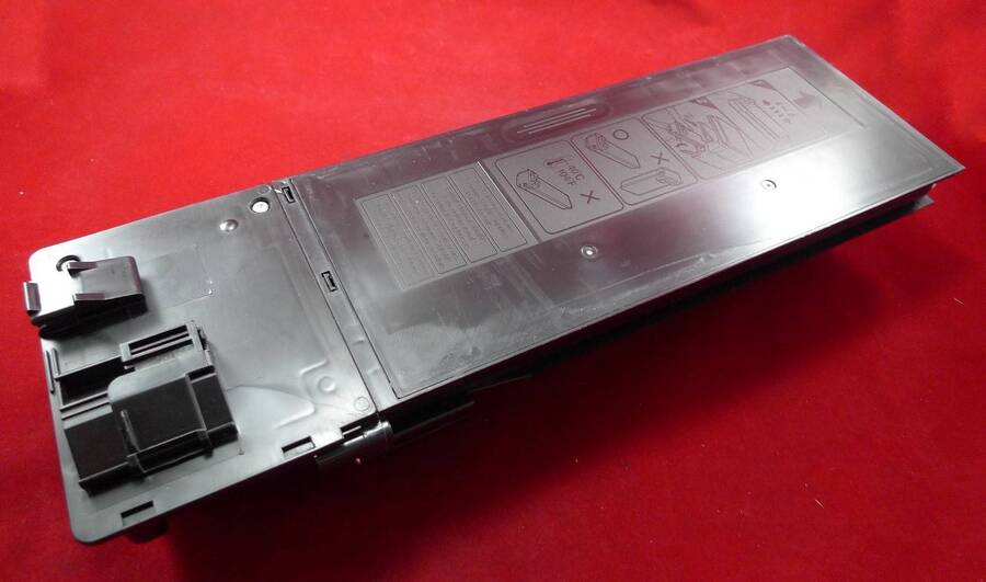 Тонер-картридж Sharp AR 6020/6023/6026/6031 (MX-237GT) 20K ELP Imaging®