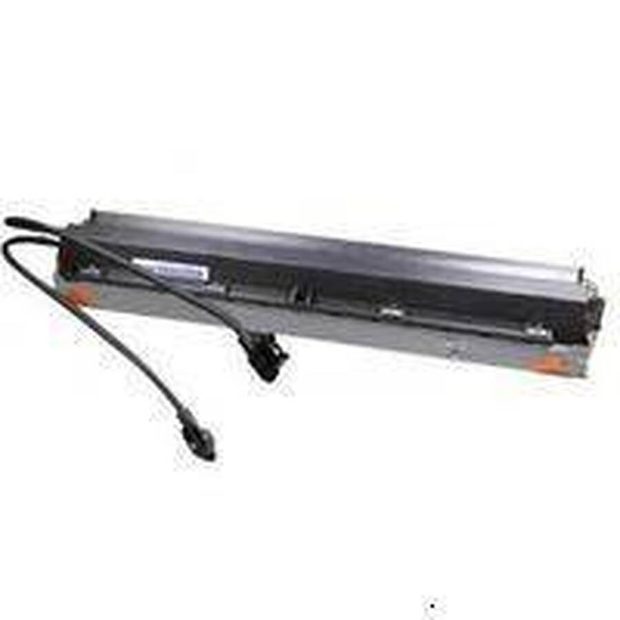 Узел фиксации KYOCERA FK-8507 (левая часть) TASKalfa 3050ci/3550ci/4550ci/5550ci