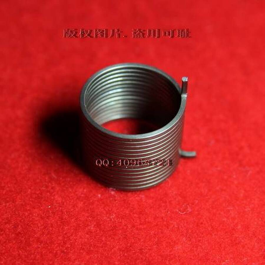 Пружина Konica-Minolta bizhub 162/183 (4021254101/A08ER90100)