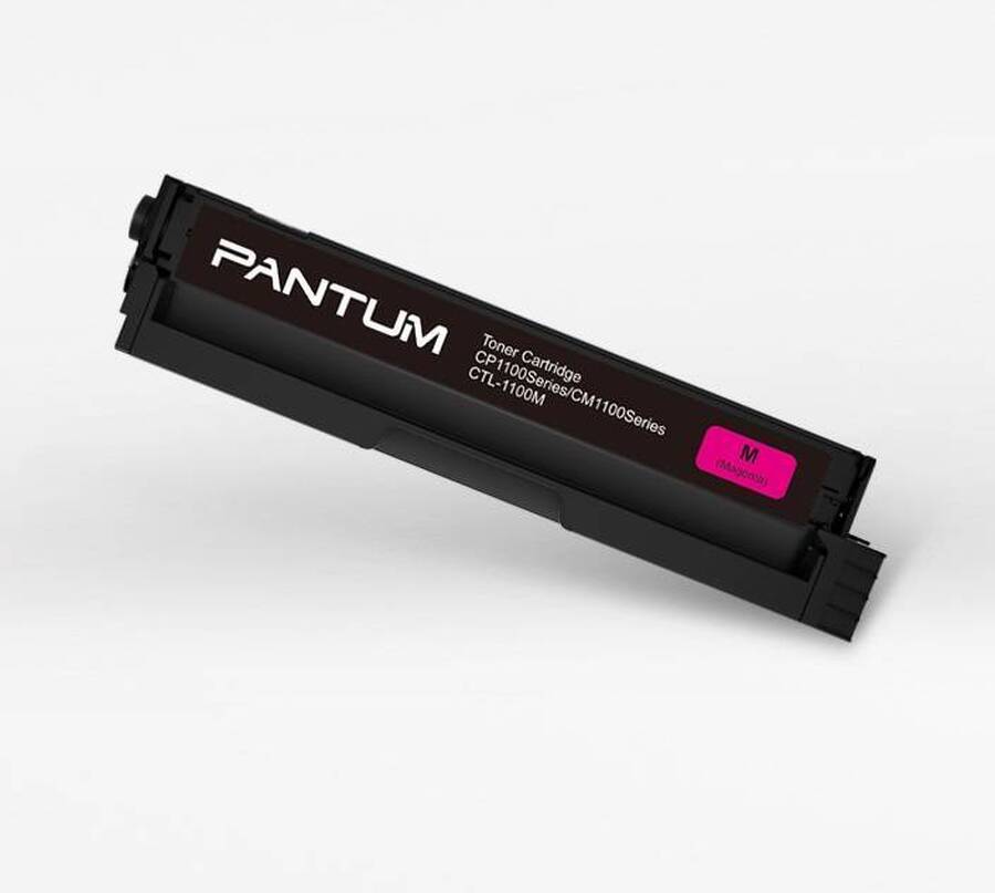 Принт-картридж Pantum   CTL-1100M для CP1100/CM1100 0.7k magenta