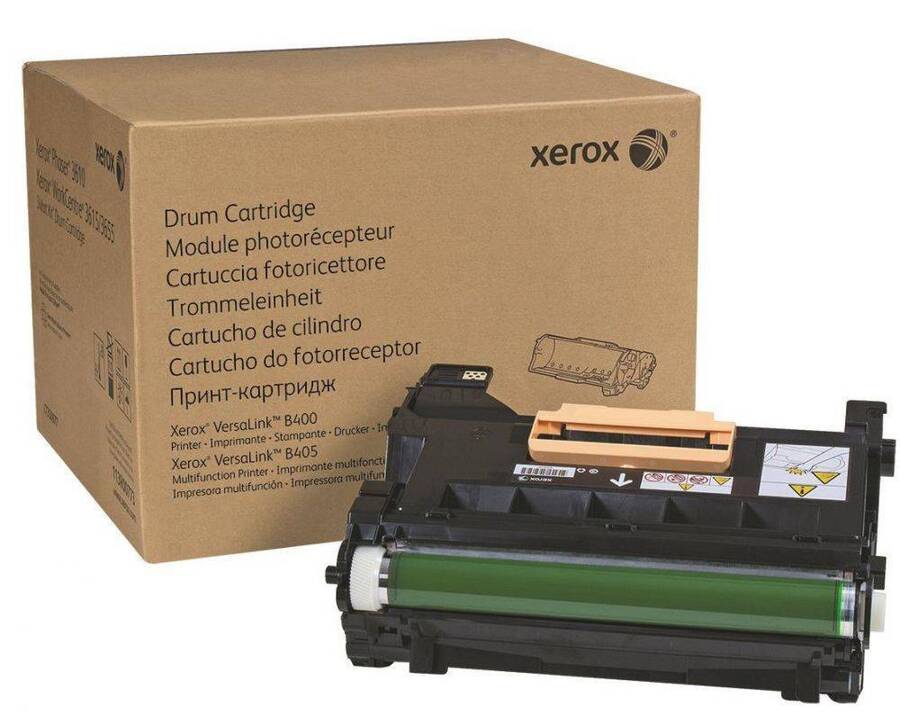Драм-картридж XEROX VersaLink B400/405 65K