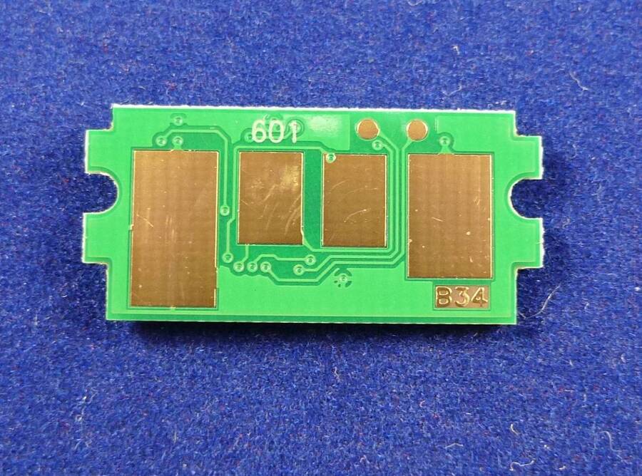 Чип Ricoh SP 5300DN/5310DN, MP501DPF/MP601SPF (407824) 25K ELP Imaging®