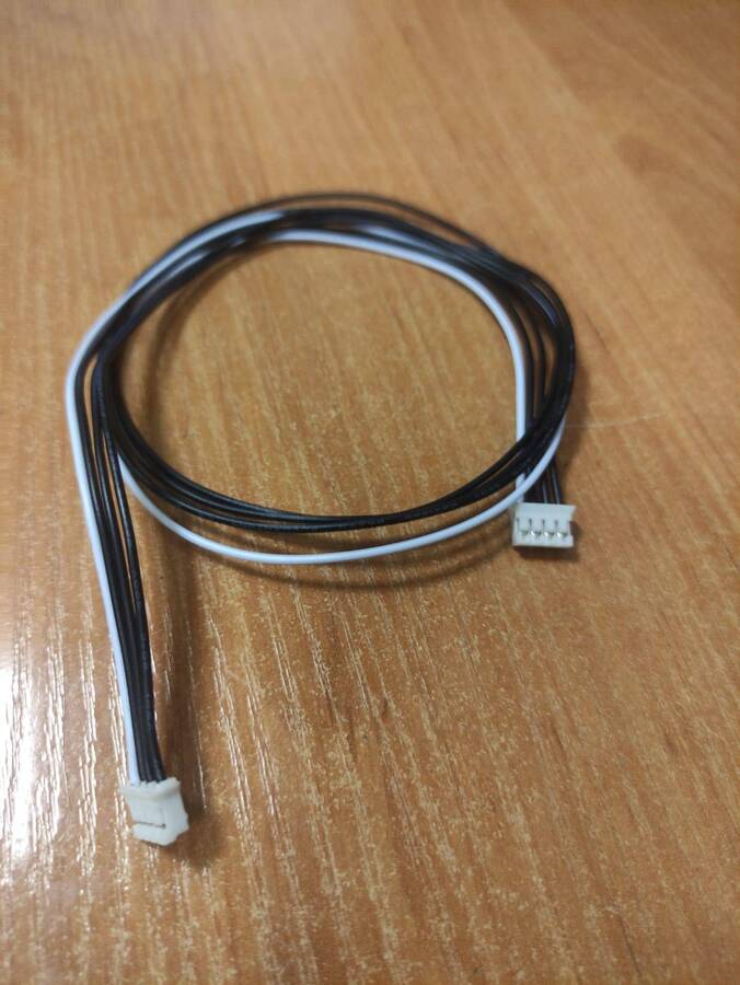 Контакт чипа тонер-картриджа Pantum P3010/3300/M6700/6800/7100/7200/7300 (301022282001)