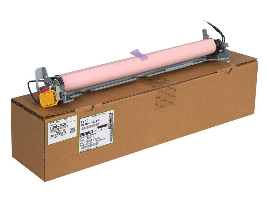 Фьюзер RICOH MP 2555/3055/3555 D8954034/D895-4034