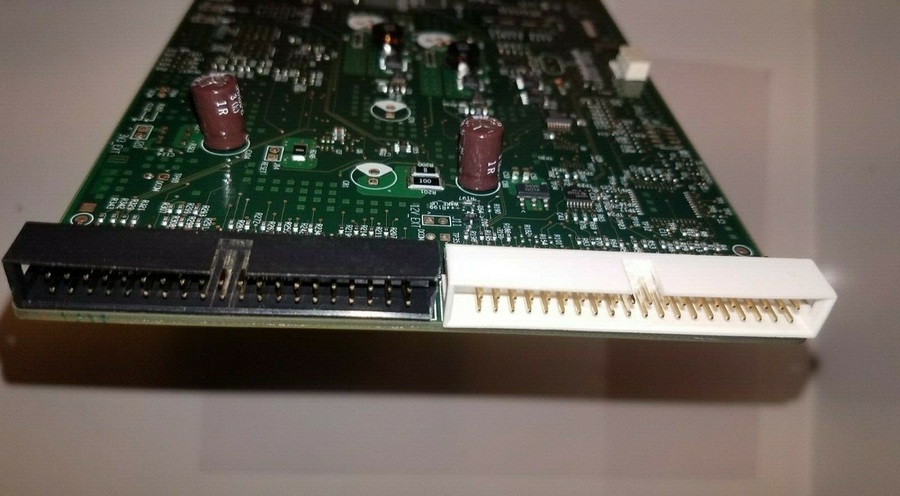 Главная плата HP DJ T7100/7200/Z6200/6600/6800 (CQ109-67028/CQ111-60002/CQ107-80004)