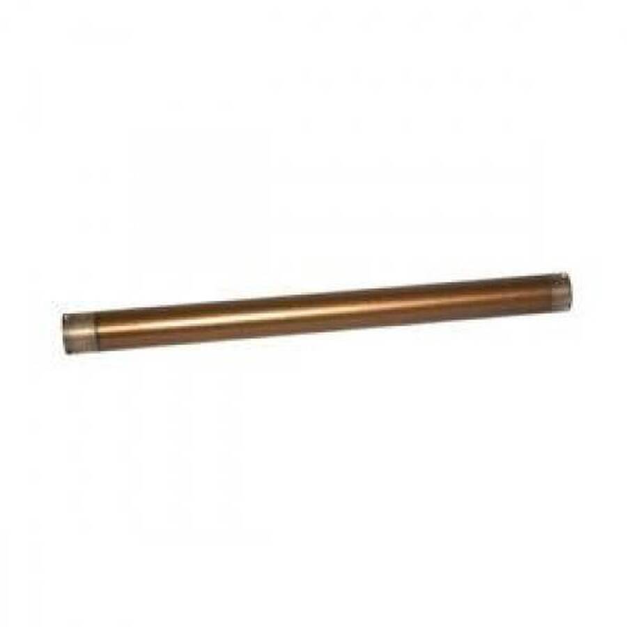 Вал тефлоновый для Kyocera KM 3035/4035/5035/3050/4050/5050, TASKalfa 420i/520i (2GR94270/2FG20050) CET