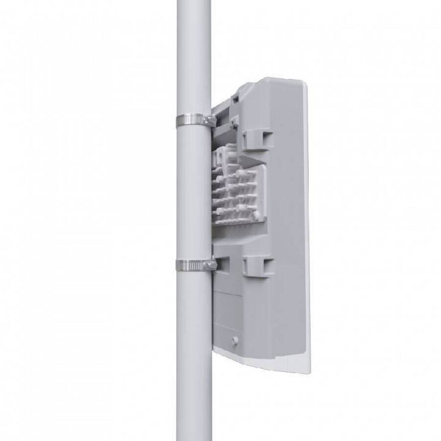 MikroTik CRS318-16P-2S+OUT Коммутатор всепогодный на мачту 18-портовый, 16x 1Gbit PoE, 2x SFP+