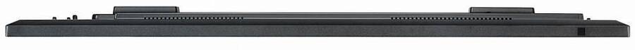 Профессиональная панель LG 55 55SM5KE Black (IPS, LED, 1920х1080, 60Hz, 12ms, 178°/178°, 450 cd/m, +DVI, +DP, +3хHDMI,