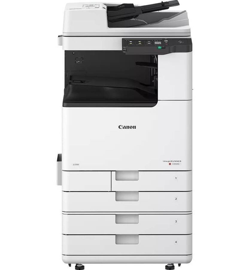 МФУ цветное Canon imageRUNNER C3326i 26 стр/ мин. 5965C005