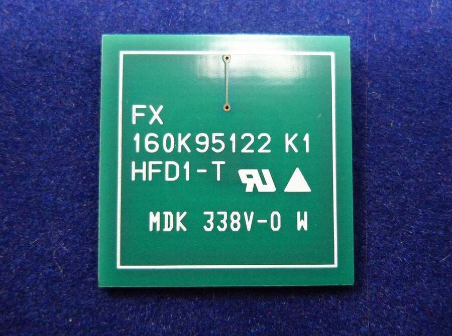 Чип Xerox Color 550/560 (006R01530) Yellow, 34K ELP Imaging®