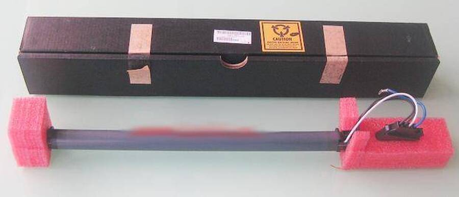 Термоузел HP LJ 5000/GP-160/LP-3000/3010  (RG5-5459/RG5-3531/RG9-1432/RG5-5454) OEM