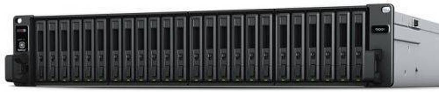 Synology FX2421 Модуль расширения 24x2.5 SATA/SAS, горячая замена, для FS6400, FS3600, FS3400