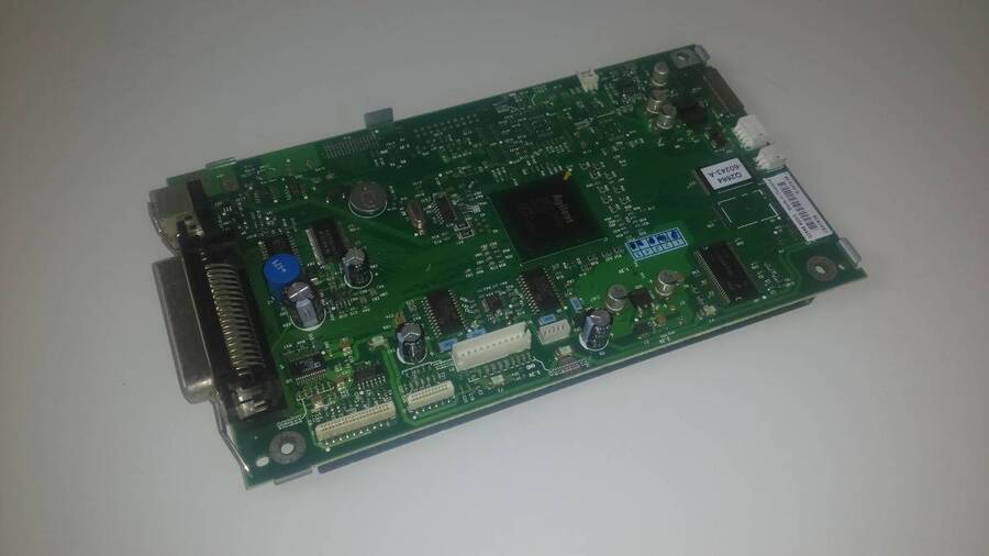 Плата форматера HP LJ 3020 (Q2688-60002) OEM