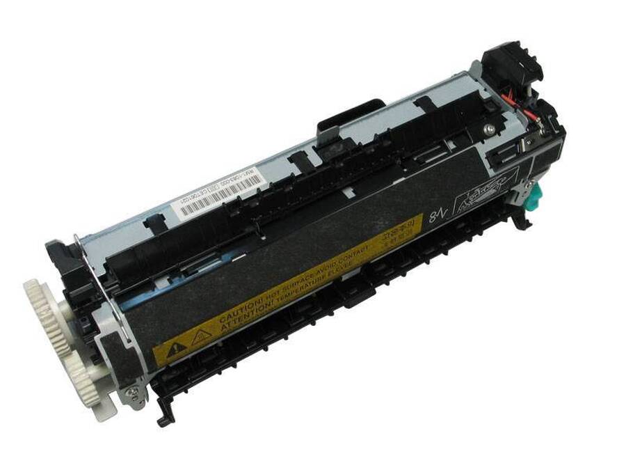 Печь в сборе HP LJ 4250/4350 (RM1-1083) новая (CET)