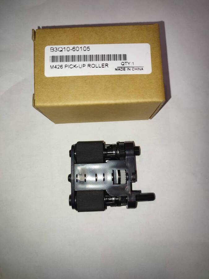 Ролик захвата ADF в сборе HP LJ M426/CLJ M280/M281/M377/M477 (B3Q10-60105) OEM