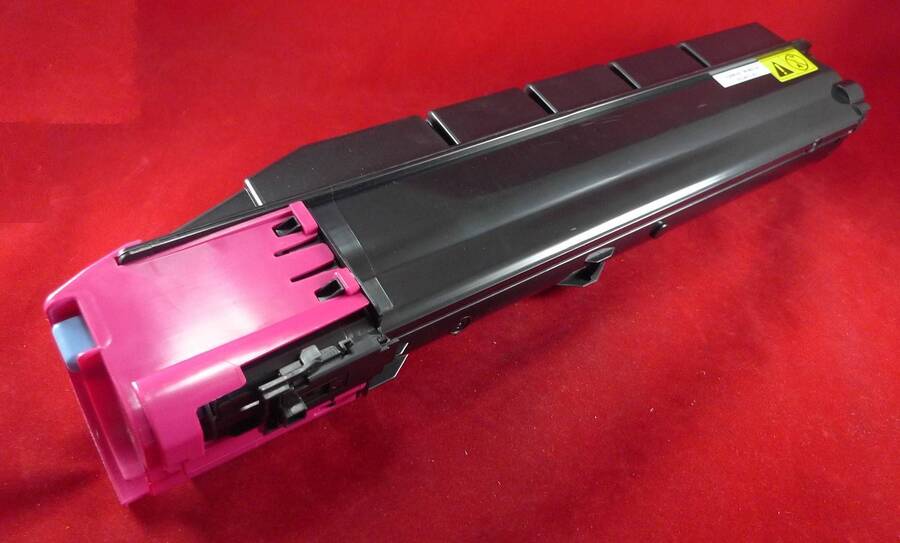 Тонер-картридж для Kyocera TASKalfa 3050ci/3051ci/3550ci/3551ci TK-8305M magenta 15K ELP Imaging®