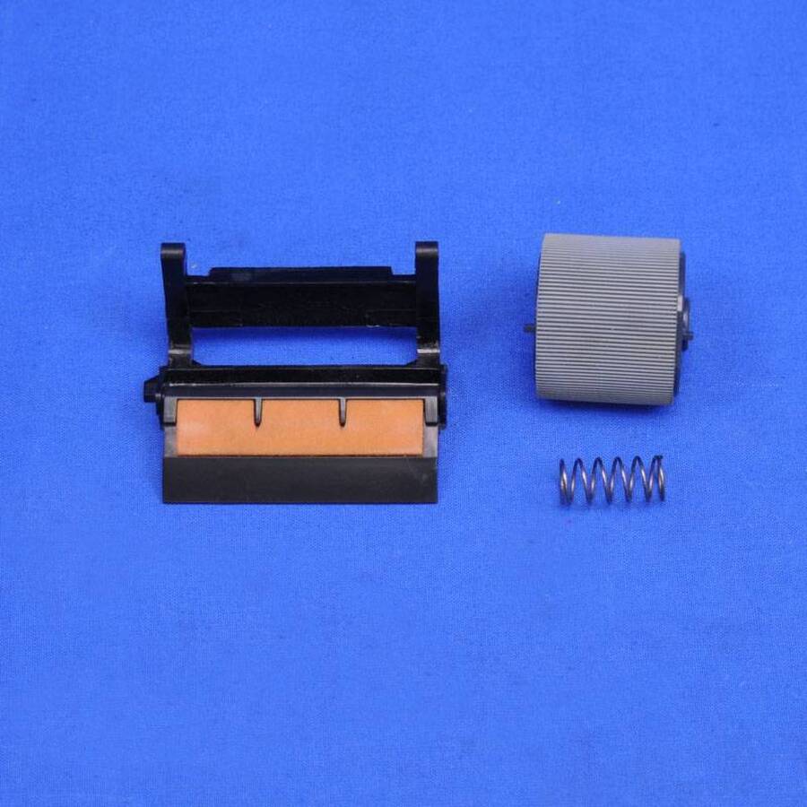 Комплект обходного лотка (площадка+ролик+пружина) XEROX 45/WC 5735/5845