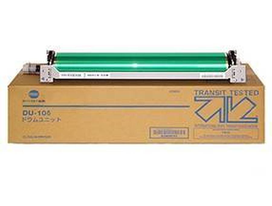 Блок барабана Konica-Minolta bizhub PRESS C1060L/C2060L/C3070L  DU-106 A5WJ0Y0