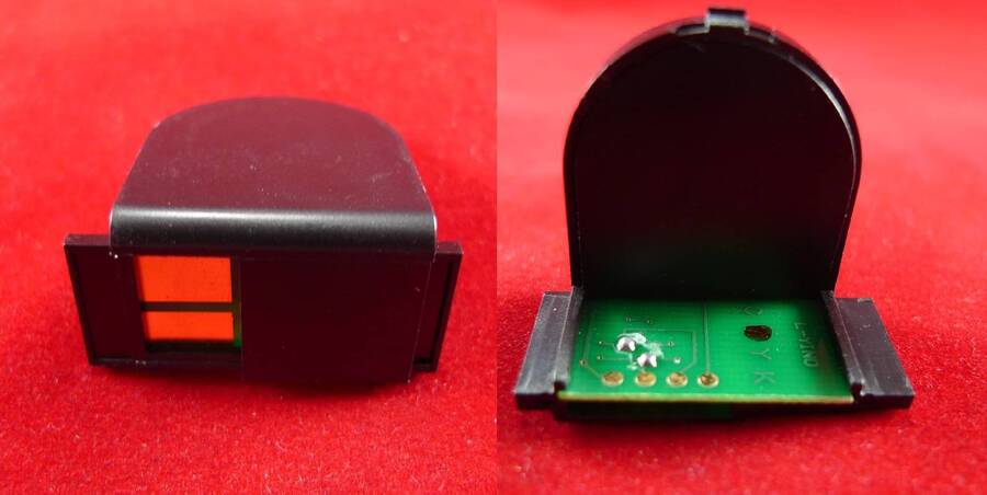 Чип Xerox Phaser 6280 (106R01401) Magenta, 5.9K ELP Imaging®