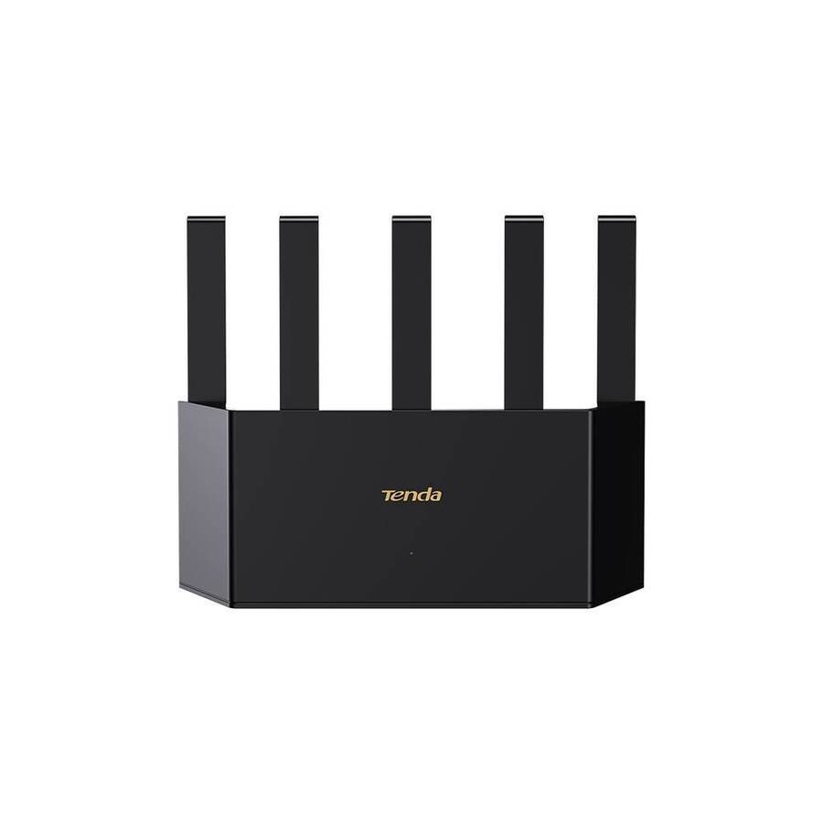 Tenda TE3L Двухдиапазонный гигабитный Wi-Fi 7 роутер BE3600, до 688 Мбит/с на 2,4 ГГц + до 2882 Мбит/с на 5 ГГц