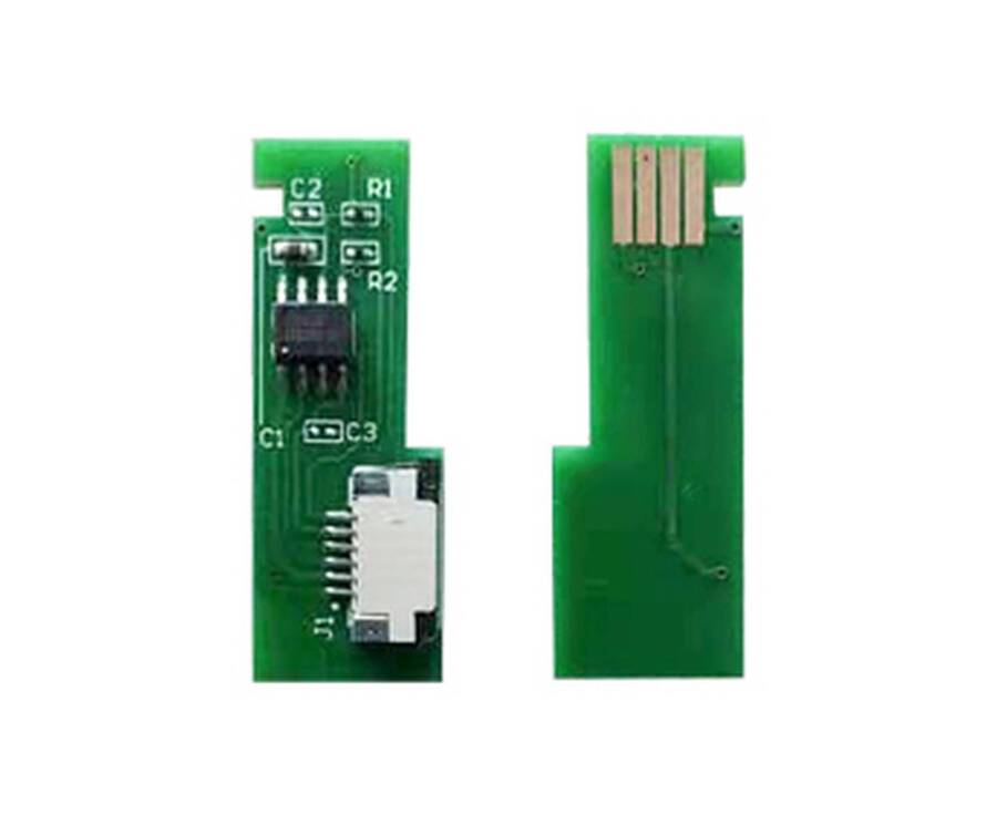 Чип драм-юнита для KYOCERA M5521/M5526/P5021/P5026/P5018 Black (WW) 100000 стр. (DK-5230-chip/302R793010-chip) CET