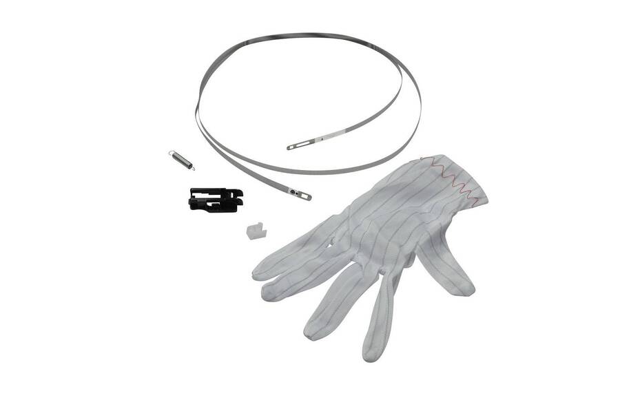 Лента позиционирования 36 HP DJ T520/T525/T530/T730/T830 (CQ893-67029/CQ893-67020/CQ890-67004)