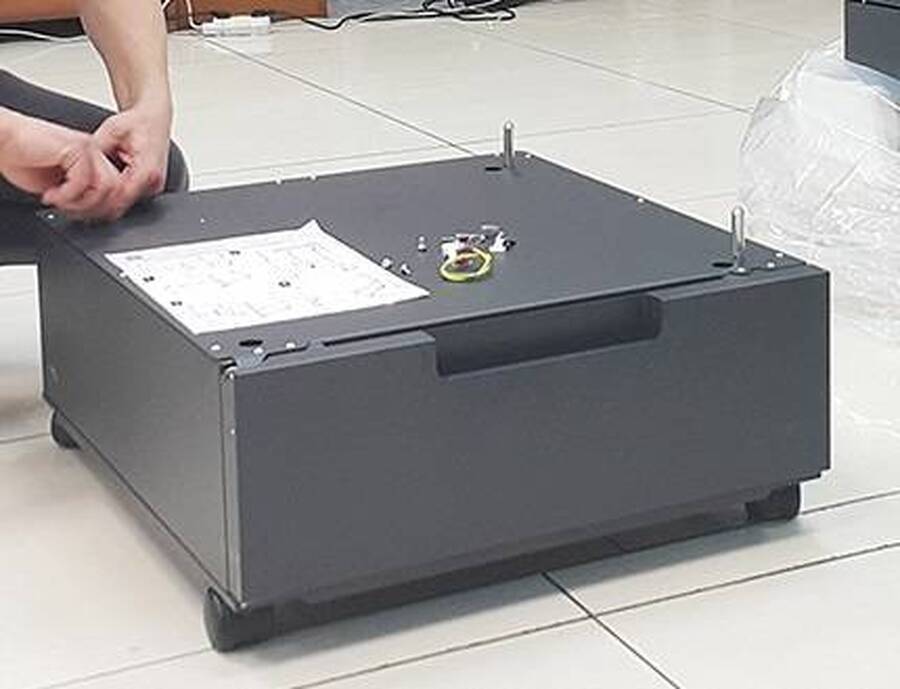 Тумба для МФУ С2060/С2560 Copier Desk