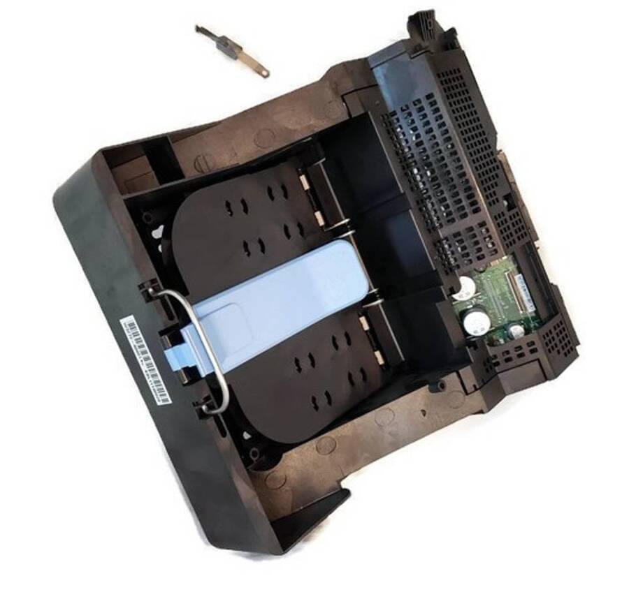 Каретка в сборе HP DJ Z9 (W3Z72-67006)