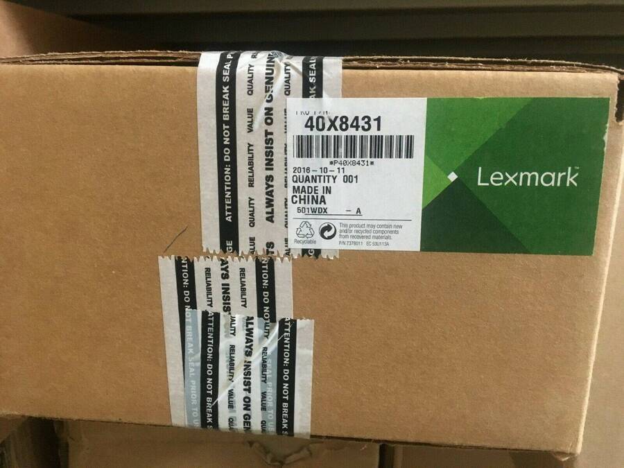 Сервисный набор ADF Lexmark MS810/811/812/MX71x/MX81x (40X8431)