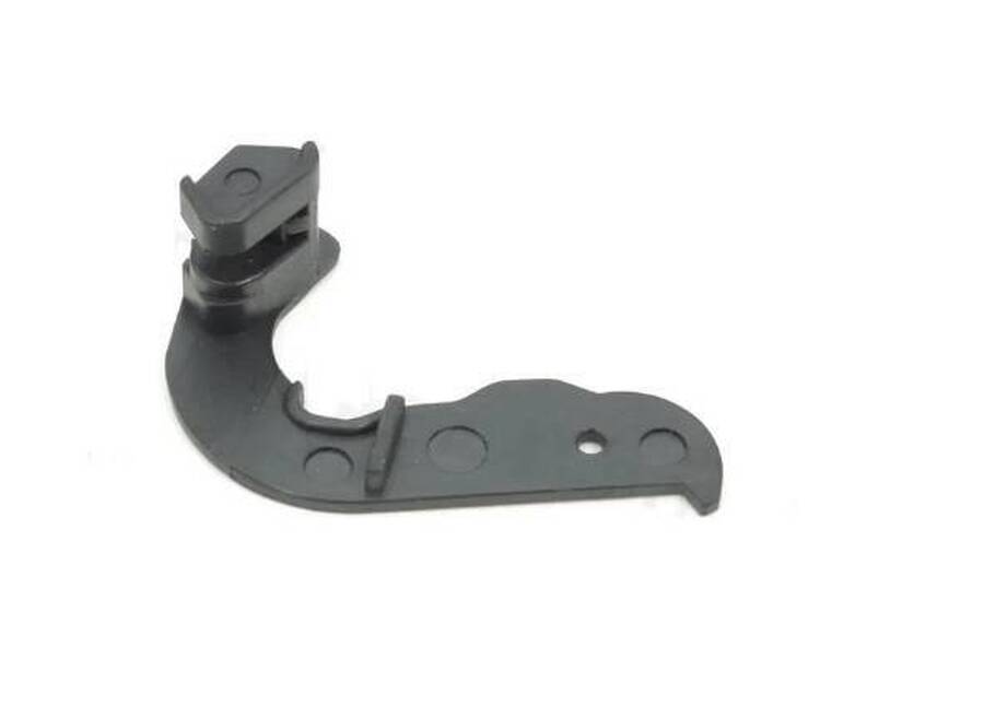 Рычаг печки правый HP LJ P1005/P1006/P1102 (RC2-1072) OEM