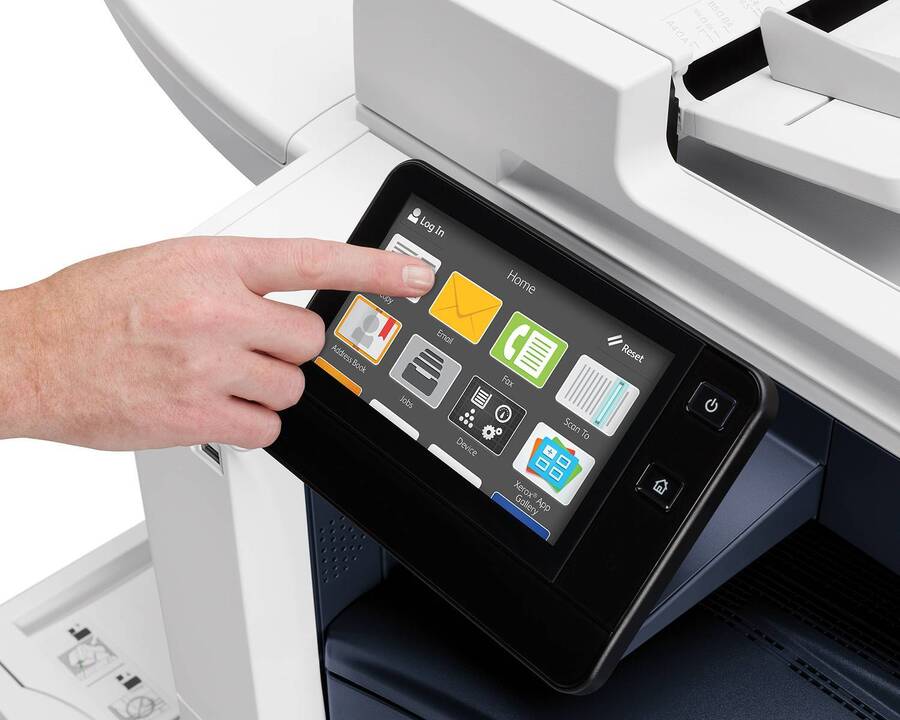 МФУ Xerox VersaLnk B7025/ 30/ 35 стр/мин,  Ч/Б, А3 / B7001V_D / продажа с ключом 097S04900 только