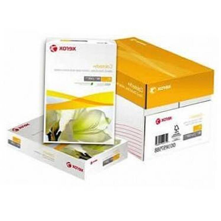 Бумага XEROX 003R90369 Colotech Plus Silk Coated, 250г, SR A3 , 250 л.