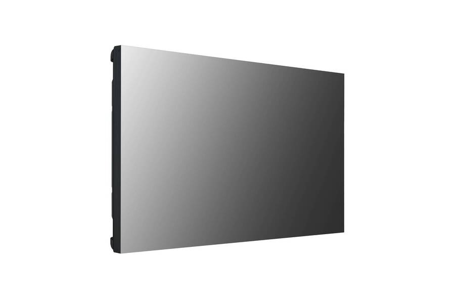 Профессиональная панель LG 55 55SVM5F-H Black (IPS, LED, 1920х1080, 8ms, 178°/178°, 500 cd/m, 1100:1, +DVI, +DP, +HDMI,