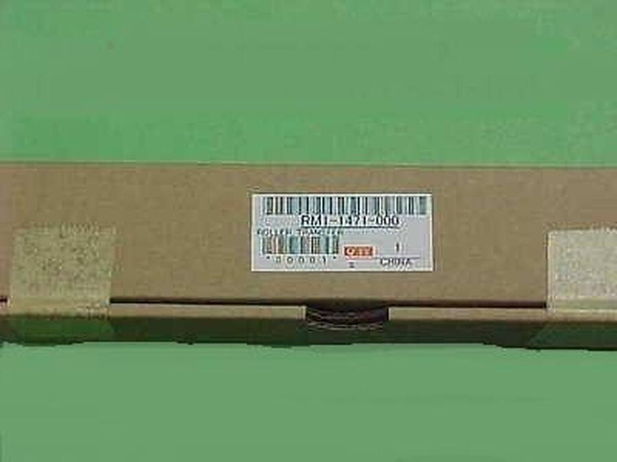Вал переноса заряда (коротрон) HP LJ 1320/1160/3390/3392/LBP-3300/3360 (RC1-3705/RM1-1471) OEM