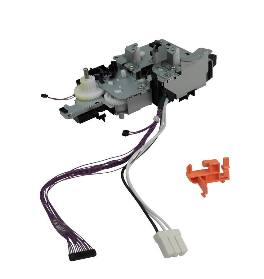Редуктор привода термоузла HP CLJ CP5225/CP5525/M750/ iR ADV C2020/2025/2030 (RM1-7914)