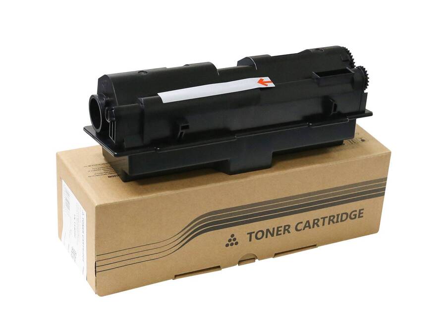 Тонер-картридж для KYOCERA ECOSYS M2535DN/M2035DN/ FS-1035MFP/FS-1135MFP (PK3) 280г, 7200 стр. (TK-1140) CET