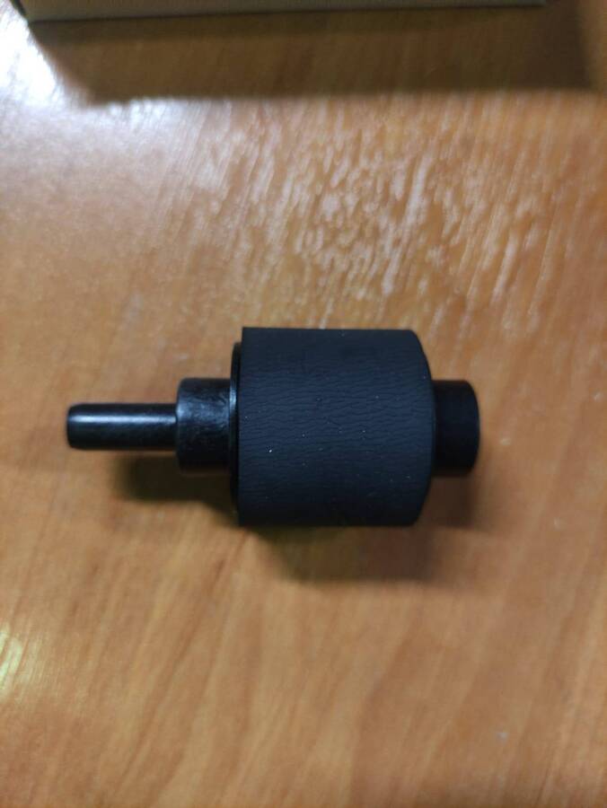 Ролик захвата из кассеты (лоток 2,3) HP LJ M401/M425 (RM1-9168) OEM