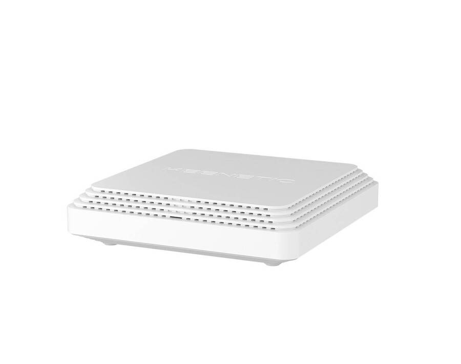 Keenetic Sprinter SE (KN-3712) Гигабитный интернет-центр с Mesh Wi-Fi 6 AX3000, 4-портовым Smart-коммутатором