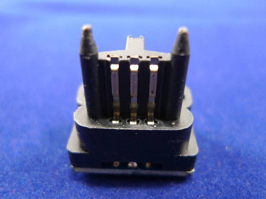 Чип Sharp MX-2600/3100/2601/3101/4100/4101/5000/5001 (MX-31GTYA) Yellow 15K ELP Imaging®