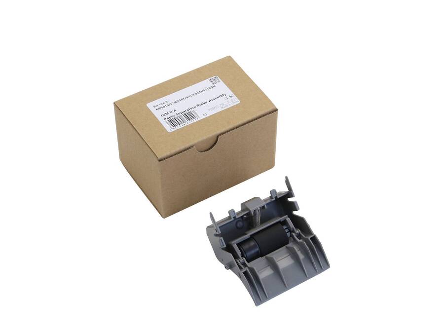 Ролик отделения в сборе для Ricoh MP501SPF/601SPF/5300DN/5310DN (M281-2520) CET