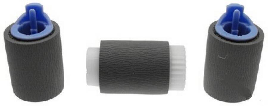 Комплект роликов (для лотков 2,3,4) HP CLJ 4730/CM4730 (Q7517-67910/Q7517-67905) OEM
