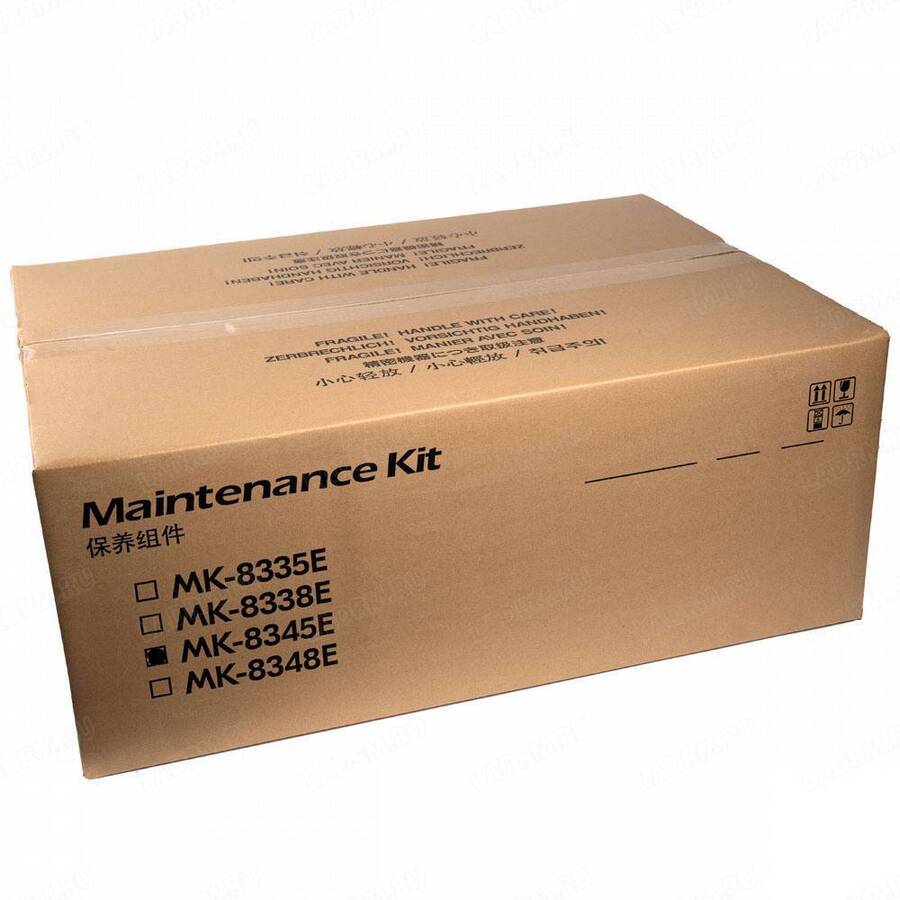 Сервисный комплект KYOCERA MK-8335E TASKalfa 2552ci/3252ci 600K