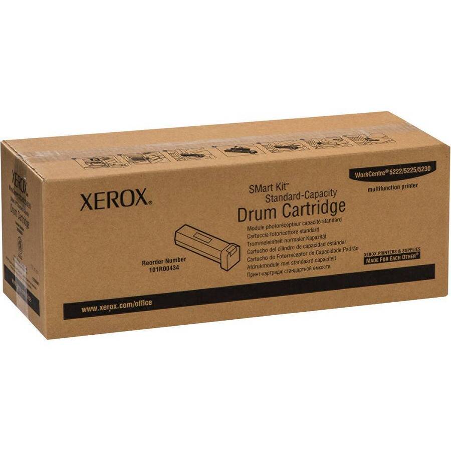 Драм-картридж XEROX WC 5222/5225/5230 50K