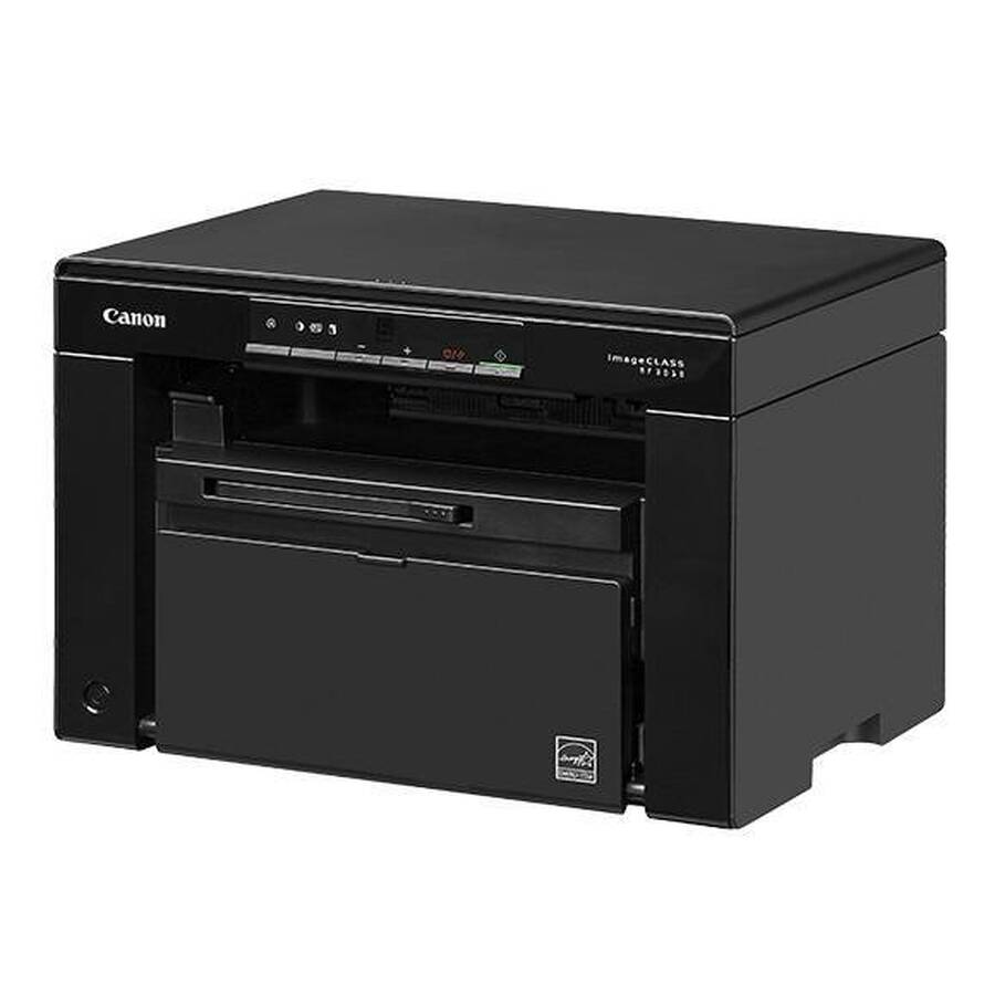 МФУ Canon imageCLASS MF3010 ч.б./ А4/ принтер/сканер/копир/18 стр./мин.) ( 5252B011/ 5252B007 / 5252B008 )
