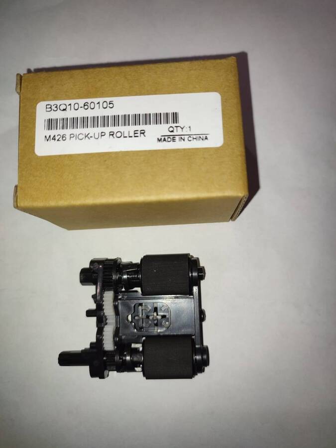 Ролик захвата ADF в сборе HP LJ M426/CLJ M280/M281/M377/M477 (B3Q10-60105) OEM