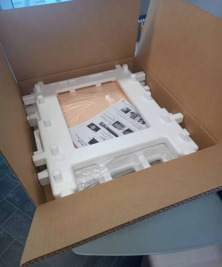 Узел переноса в сборе Canon iR Adv C3320/3325/3330/3520/3525/3530 (FM1-A605)