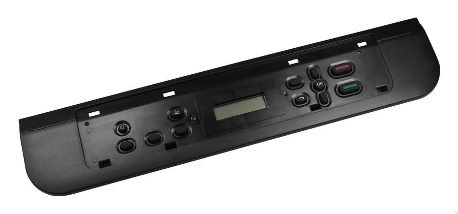 Панель оператора в сборе BROTHER DCP-L2500D/DR/L2520D (LEM089001)