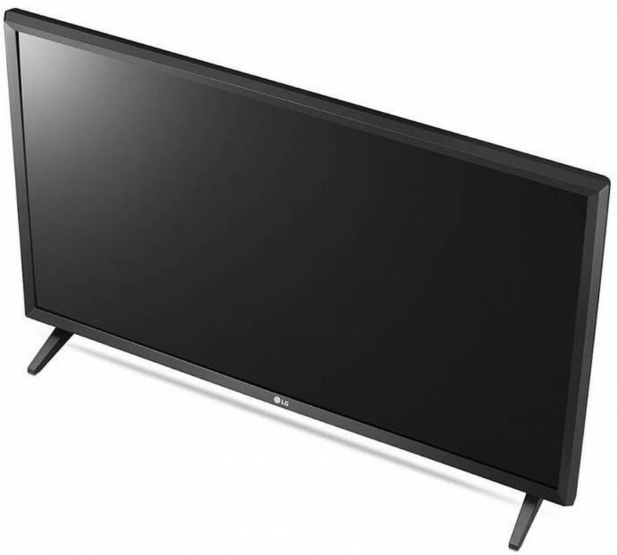 Гостиничный телевизор 55 LG 55LV340C Black (IPS, LED, Wide, 1920x1080, 9ms, 178°/178°, 400 cd/m,  +НDMI, +2xMM, +USB)