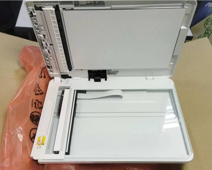 Узел сканирования в сборе (ADF + сканер) HP CLJ M274/M277 (B3Q10-60125) OEM